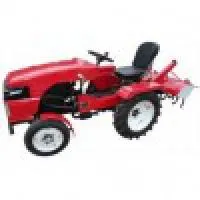 Минитрактор Forte T-121EL-HT (46354)